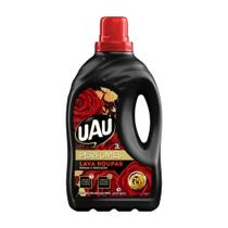 Sabão Líquido Rosas & Sedução Para roupas Uau 3 litros - Ingleza Sabão Líquido Rosas & Sedução Para roupas Uau 3 litros - Ingleza
