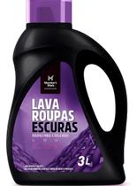 Sabão Liquido Roupas Escuras 3l Members Mark Lava Roupas Sabão Liquido Roupas Escuras 3l Members Mark Lava Roupas