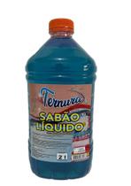 Sabão Líquido Ternura 2 litros