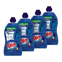 Sabao liquido tixan ype primavera 4x3l