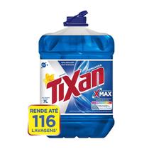 Sabão Líquido Tixan Ypê Primavera 7 Litros