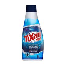 Sabão Líquido Tixan Ypê X Fast Combate Mau Odor 1l