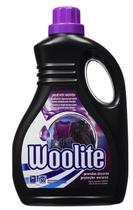 Sabao Liquído WOOLITE Pretas Escuras 1000 ml.