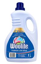 Sabao Liquído WOOLITE Todo dia 1000 ml.