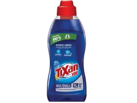 Sabão Líquido Ypê Primavera Refil - 1L