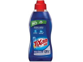 Sabão Líquido Ypê Tixan Primavera - 1L