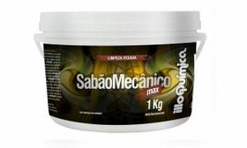 Sabao mecanico limpa graxa illo 1 kg