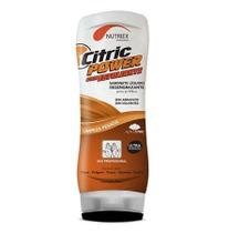 Sabao nutriex citric power desengraxante esfoliante 200ml