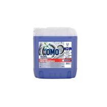 Sabão Omo 20L Líquido Super Concentrado Industrial Lavanderia Atacado 20 Toneladas Rendimento Sabão Omo 20L Líquido Super Concentrado Industrial Lavanderia Atacado 20 Toneladas Rendimento