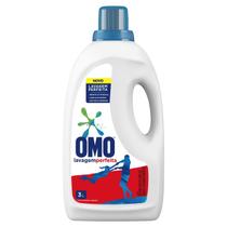 Sabão Omo Liquido Lavagem Perfeita 3l