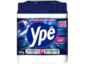 Sabão para Lava-Louças Ypê 400451 em Pó - 450g