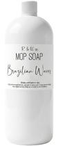 Sabão para Mopa R & W Co. Brazilian Waves 946 ml Premium