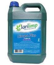 Sabao para piso azul larilimp 5l Sabao para piso azul larilimp 5l