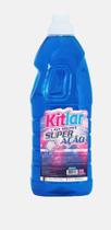 Sabão Para Roupas, Lava Roupas Super Ação 2 Litros - Kit Lar Sabão Para Roupas, Lava Roupas Super Ação 2 Litros - Kit Lar