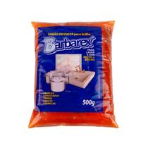 Sabão Pasta 500G Remove Sujeira Pesada E Devolve O Brilho