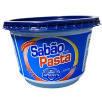 Sabão Pasta Desengraxante Para Mãos 900G