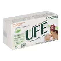 SABAO PEDRA COCO UFE 5un de 180G