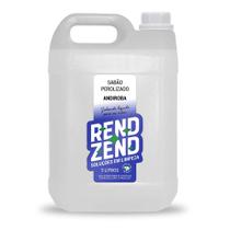 Sabão Perolizado Rendzend - Andiroba - 5 Litros