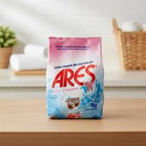 Sabão Pó Lavaroupas Max Coco 5 Kg Ares Bebê Infantil Roupas