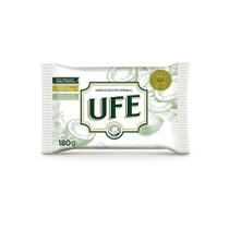 Sabao Ufe de Coco Tipo Artesanal 180g