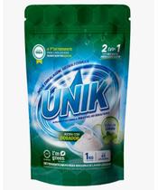 Sabão Unik Máquina Lava Louça Detergentes com Secante Sabão Unik Máquina Lava Louça Detergentes com Secante