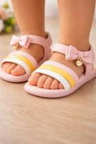 Sabdalia de bebe menina klin rosa Sabdalia de bebe menina klin rosa