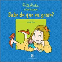 Sabe Do Que Eu Gosto