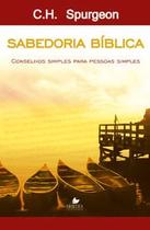 Sabedoria Biblica - VIDA NOVA