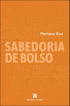 Sabedoria De Bolso