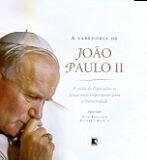 Sabedoria de joao paulo ii, a