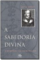 Sabedoria Divina, A - ATTAR Sabedoria Divina, A - ATTAR