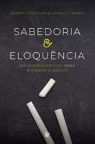Sabedoria E Eloquência - TRINITAS Sabedoria E Eloquência - TRINITAS