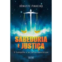 Sabedoria e Justiça - O Evangelho e as Cartas Apostólicas - EME