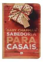 Sabedoria Para Casais Sabedoria Para Casais