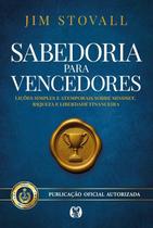 Sabedoria para Vencedores Sabedoria para Vencedores