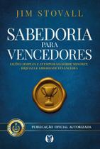 Sabedoria Para Vencedores