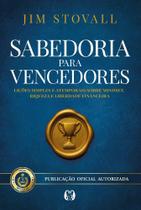 Sabedoria Para Vencedores