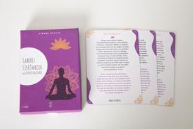 Saberes Sistêmicos na Espiritualidade - Cartas para Constelação Familiar Saberes Sistêmicos na Espiritualidade - Cartas para Constelação Familiar