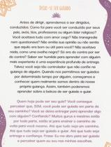 Saberes Sistêmicos na Espiritualidade - Cartas para Constelação Familiar Saberes Sistêmicos na Espiritualidade - Cartas para Constelação Familiar