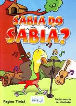 Sabia do Sabiá - IDE