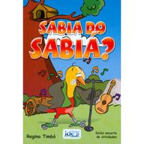 Sabia do Sabiá - IDE