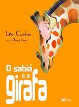 Sabiá e a Girafa-serie Isto e Aquilo, O Sortido