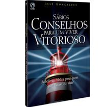 Sábios Conselhos Para Um Viver Vitorioso