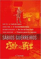 Sabios guerreiros 02 ed