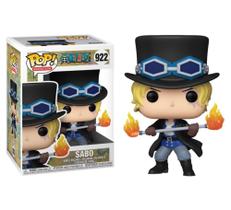 Sabo 922 - One Piece - Funko Pop! Animation