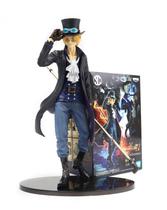 Sabo - One Piece - Banpresto - SCultures Big