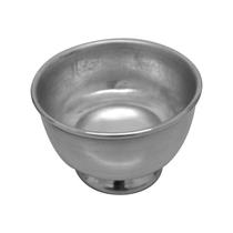 Saboeira de Alumínio Térmica para Barbear
