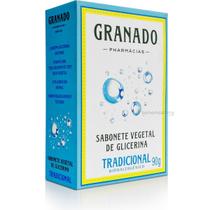 Sabone Granado Glicerina 90g