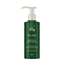 Sabonet Facial Detox Hamamélis e Camomila