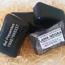 Sabonet Sulfuroso lama negra . Águas de São Pedro Sabonet Sulfuroso lama negra . Águas de São Pedro